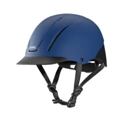 Weaver Leather Weaver Navy Spirit Duratec Helmet