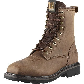 Ariat Men's Cascade Steel Square Toe Boot