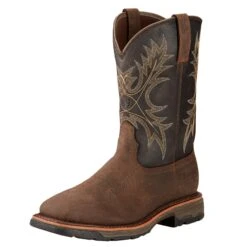 Ariat Men's Workhog Boots