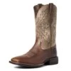 Ariat Men's Qualifier Boot