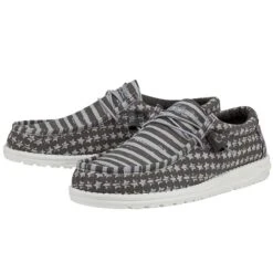 Heydude Hey Dude Wally Greyed Patriot