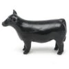 Little Buster Toys Black Show Steer