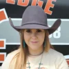 American 7X Steel Grey Felt Hat