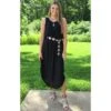 Black Layer Dress