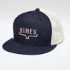 Kimes Ranch Huxton Trucker Cap