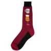 Men's Work Hard Socks