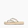 Mint Hanna Sandal
