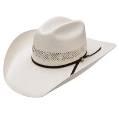 Stetson Charlie 1 Horse 10X Cool Hand Straw Hat
