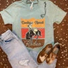 Cowboy Ranch Rodeo Tee