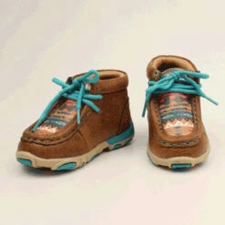 Infant Aztec Landry Casuals
