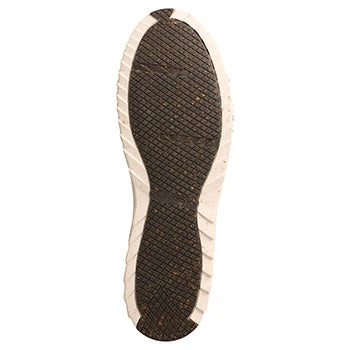 Twisted X Men's Black And White Zero X Shoes - Image 6