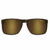 BEX Tortoise And Gold Jaebyrd II Sunglasses