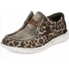Justin Camo/Leopard Hazer