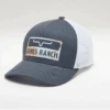 Kimes Ranch 110 Fire Ex Trucker