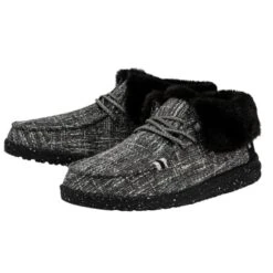 Heydude Hey Dude Youth Britt Boho Cookies And Cream