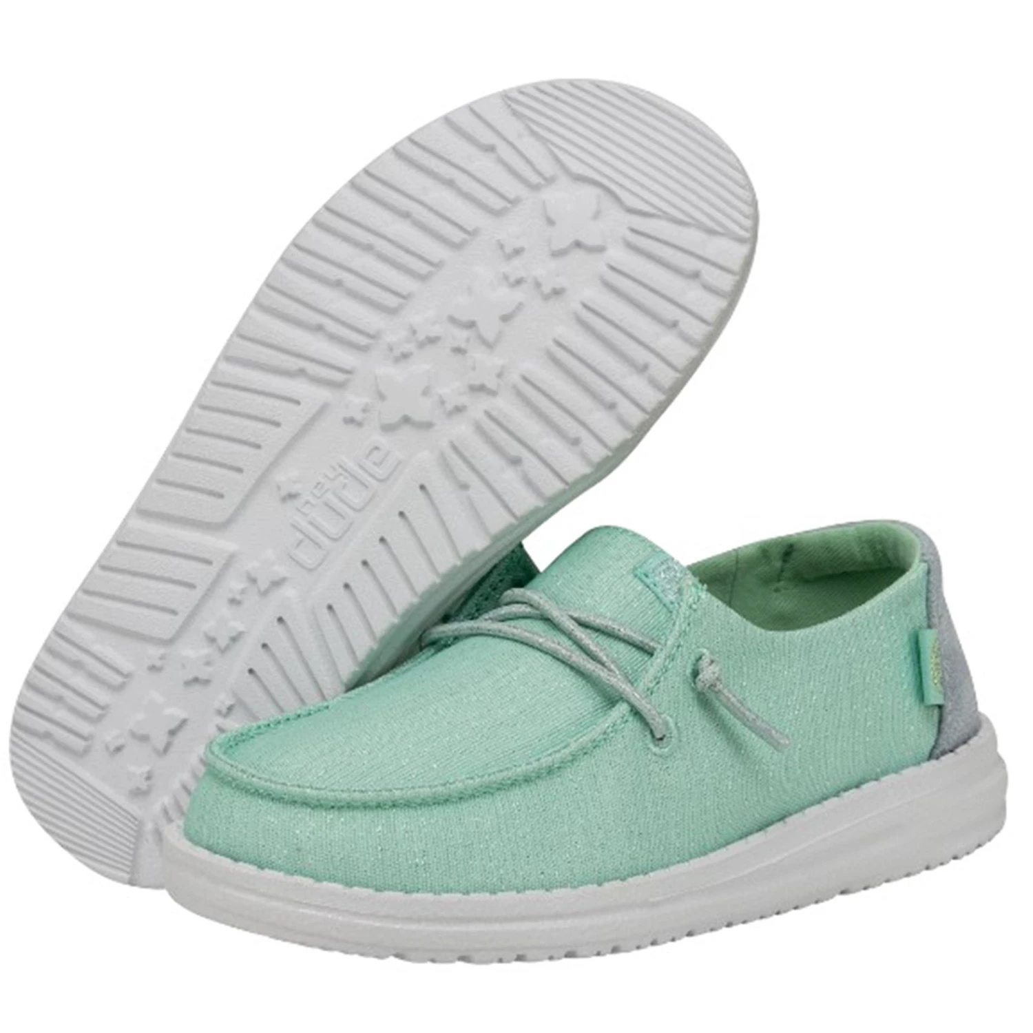 Heydude Hey Dude Wendy Youth Glitter Moon Stone - Image 2