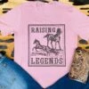 Raising Legends Tee
