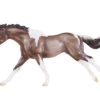 Breyer Grulla Paint