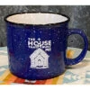 The House That Built Me Coffee Mug
