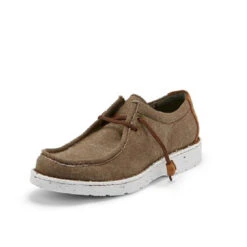 Justin Clay Hazer Casual