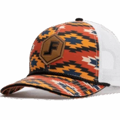 Lane Frost Diamondback Cap