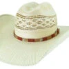 Bailey Hat Company Spradley 2 Tone Bangora